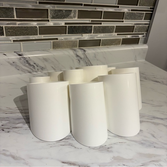 boon STASH Multi-Room Organizer space age retro design - Picture 10 of 16